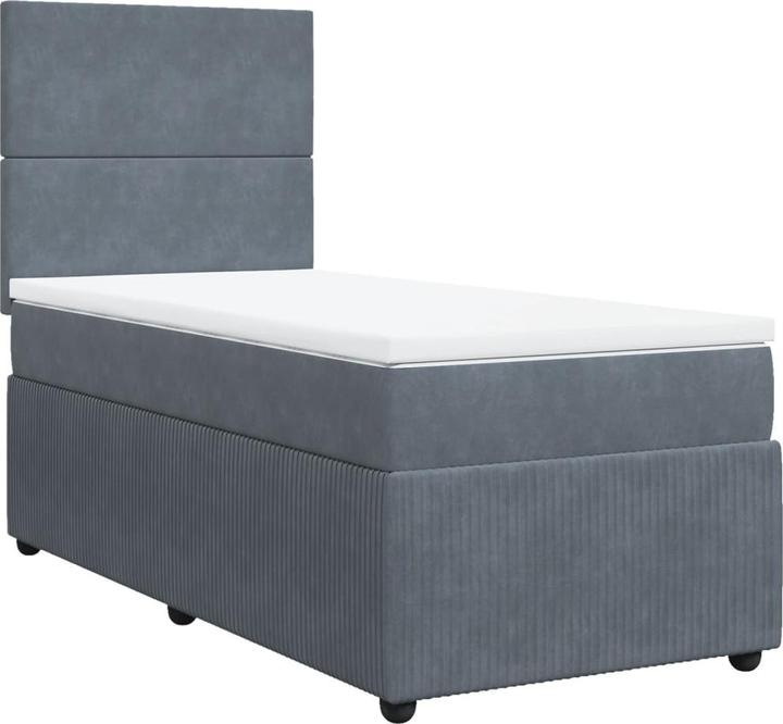 Immagine prodotto vidaXL Boxspringbett (90 x 200 cm)