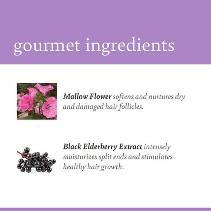 Produktbild Camille Rose Haarspülung Shaken Hair Spritzer Lavendel 266 ml (266 ml)