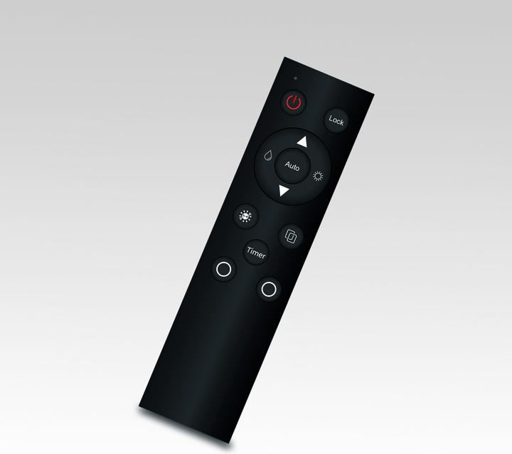 Produktbild Stylies Luftreiniger Alpha (80 m²)