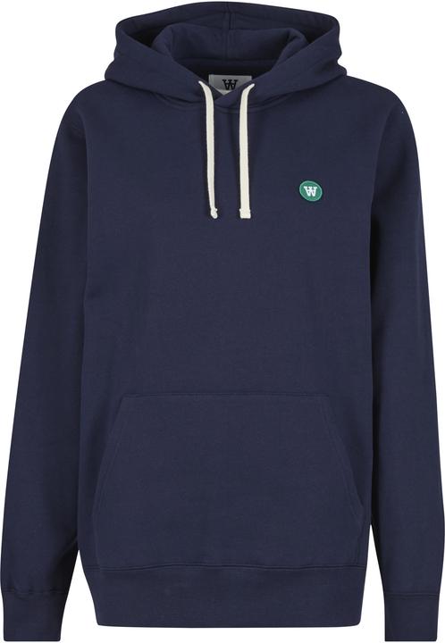 Produktbild Wood Wood Ian Hoodie - 92153 (S)