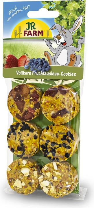 Frucht, Vollkorn