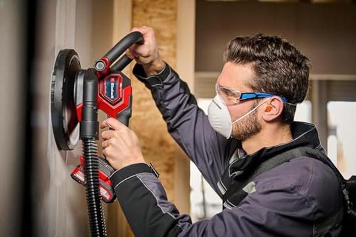 Produktbild Einhell TP-DWS 18/225 Li BL Solo (Trockenschleifer)