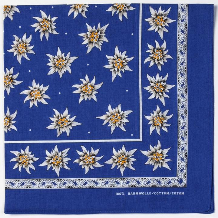 Image du produit Jenni Hemden Edelweiss Tüechli