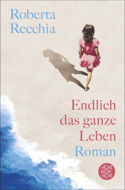 Produktbild Endlich das ganze Leben (Deutsch)