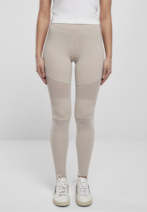 Immagine prodotto Urban Classics Leggings Tech Mesh da donna - 472 (M)