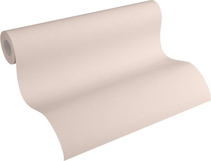 Actual product image A.S. Création Master fleece the smooth wall 1 (53 x 1005 cm)