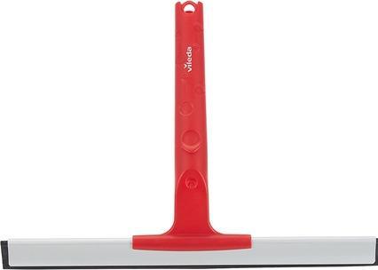 Productafbeelding Vileda Professionele raamwisser met hoogwaardige rubberen lip voor streeploos wissen, raamwisser (1 Pcs.)