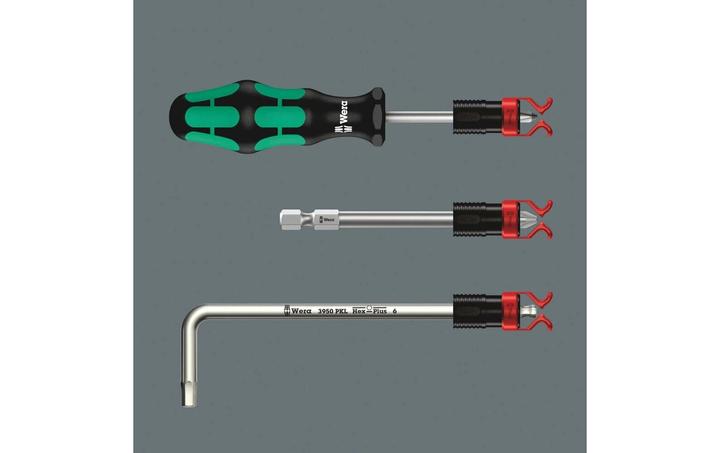 Actual product image Wera 1441