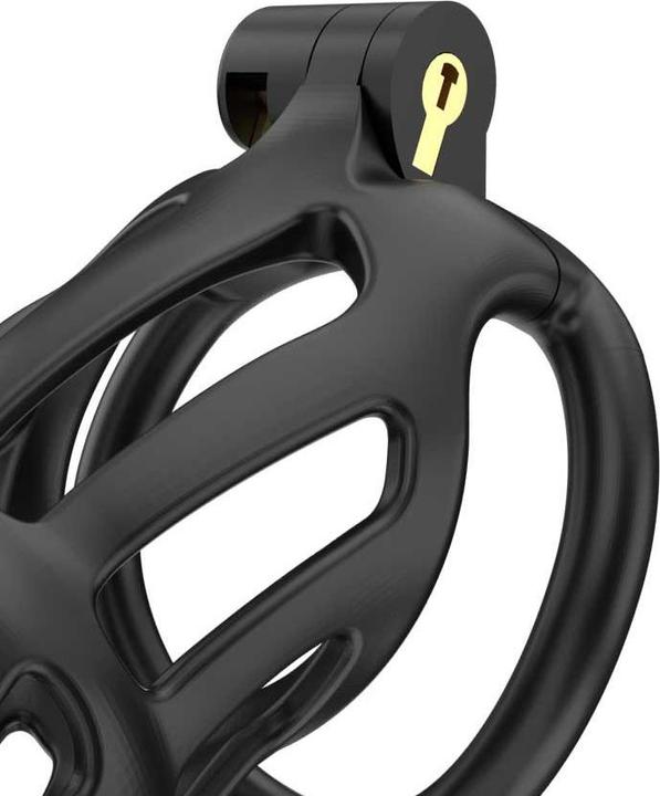 Image du produit Rimba Cage à pénis P-Cage (S)