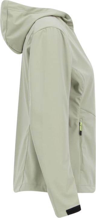 Actual product image Meru Meaux Softshell Jacket (M)