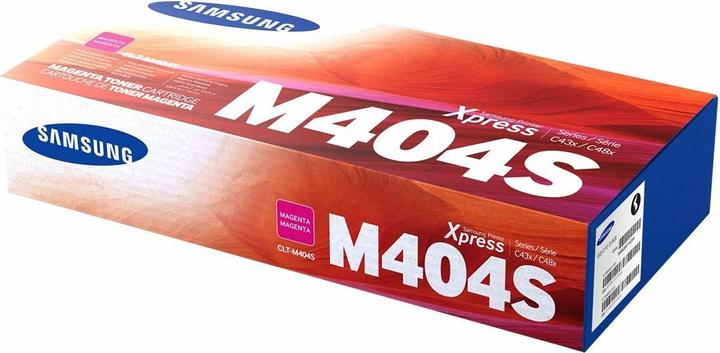 Produktbild Samsung Clt-M404s (M)