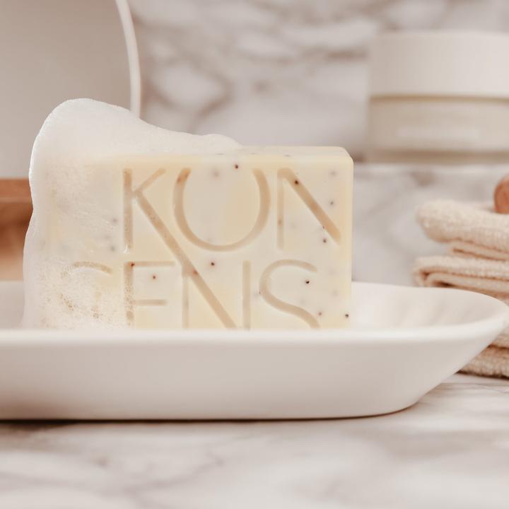 Image du produit Konsens Savon anti-acné (Savon pour le visage)