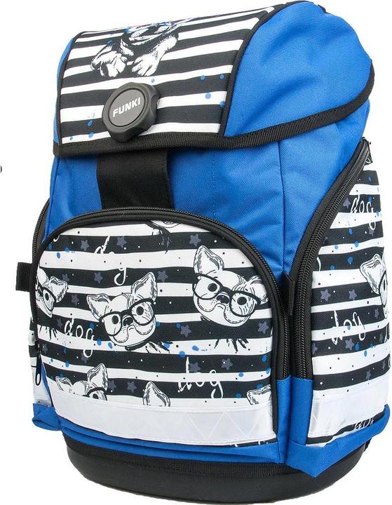 Produktbild Funki Joy-Bag Schulrucksack Stay Cool (15 l)