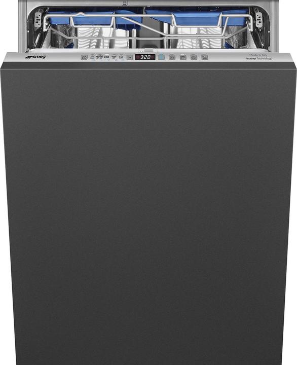 Actual product image Smeg STL333CL