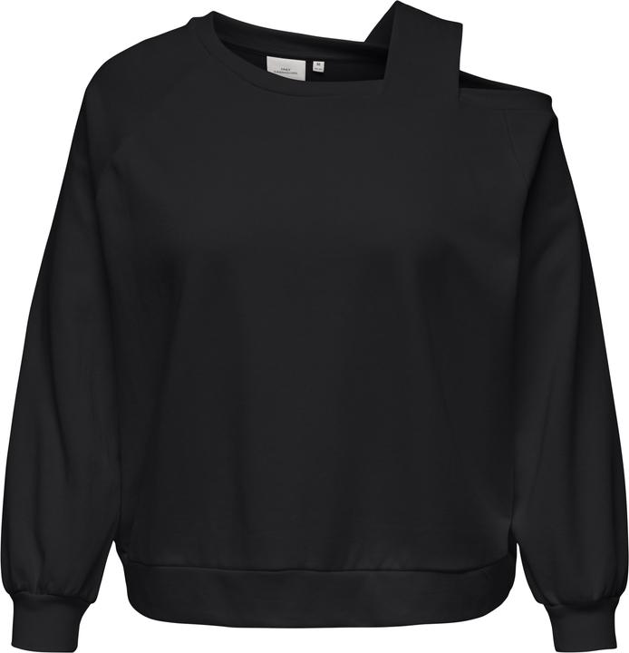 Produktbild Only CARCOLDIE Sweatshirt Sweatshirt (M)