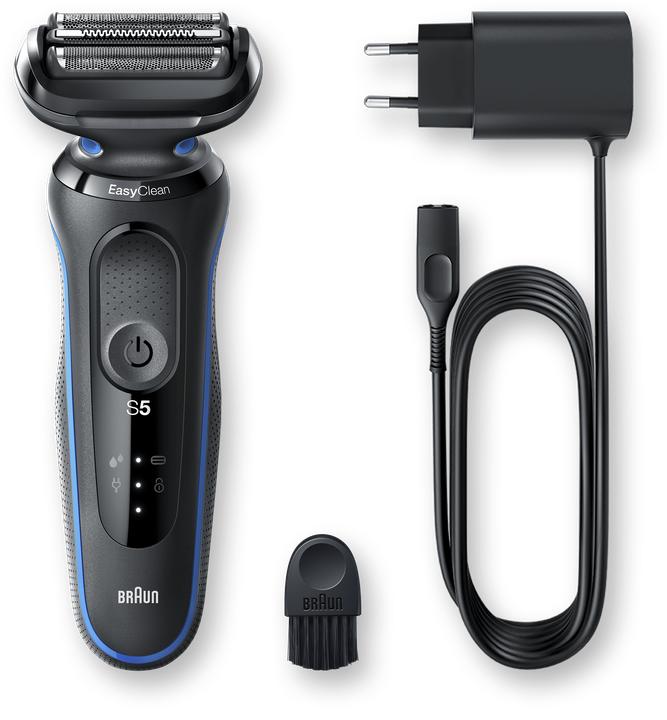 Braun Series 5 Wet&Dry