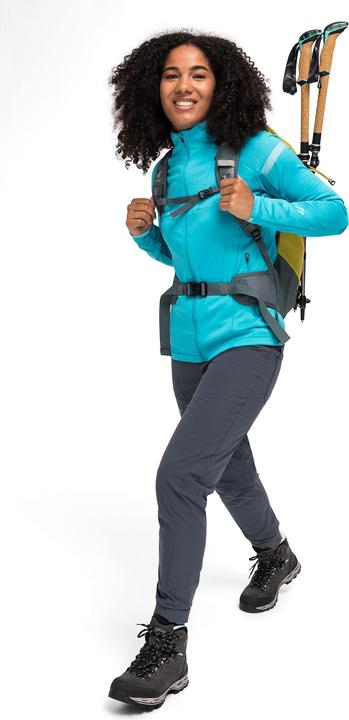 Produktbild Maier Sports Women's Fortunit XR (40)