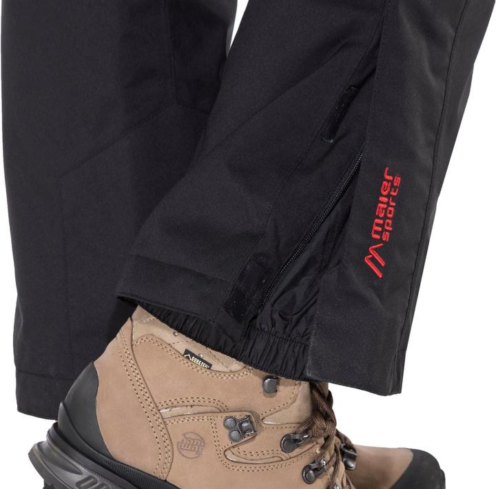 Actual product image Maier Sports Resi 2 MTEX ski pants (L)