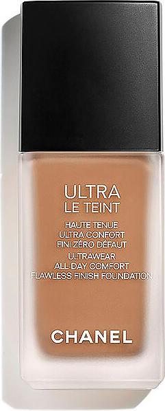 Image du produit Chanel Tenue Ultra Longue Durée - Confort Maximal - Fini Impeccable 30ml (BR132)