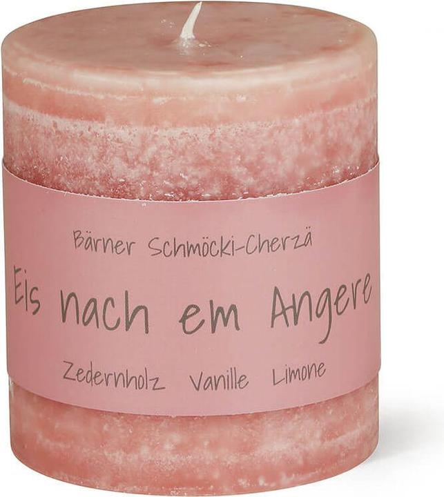 Image du produit Schulthess Kerzen Eis nachem Angere (210 g)