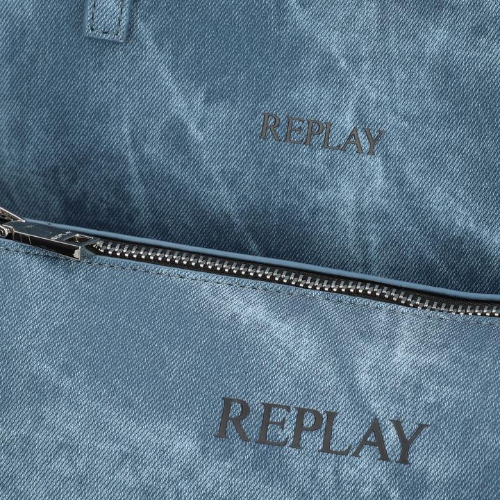 Produktbild Replay Shopper Tasche 35 cm (10 l)