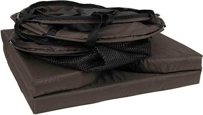 Image du produit Fox Easy Mat