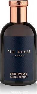 Actual product image Ted Baker Skinwear Eau de Toilette 100ml Spray - 2021 Edition (Eau de toilette, 100 ml)