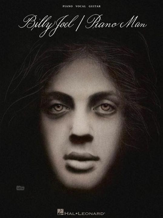 Produktbild Billy Joel - Piano Man (Englisch, 2011)
