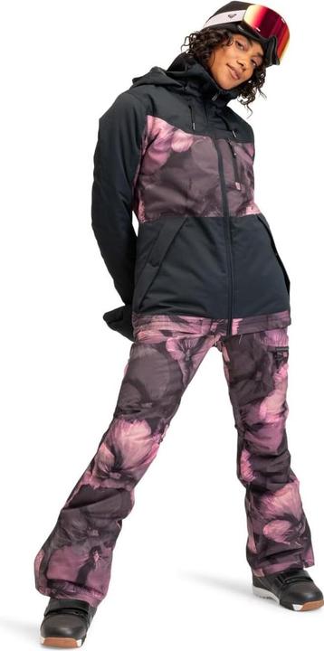 Immagine prodotto Roxy Giacca Parka Presence Donna (XS)