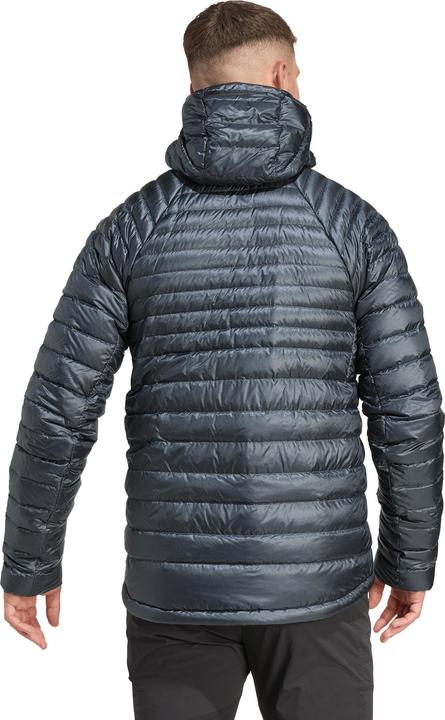 Immagine prodotto Adidas Terrex Techrock Climawarm+ Down Hooded (M)