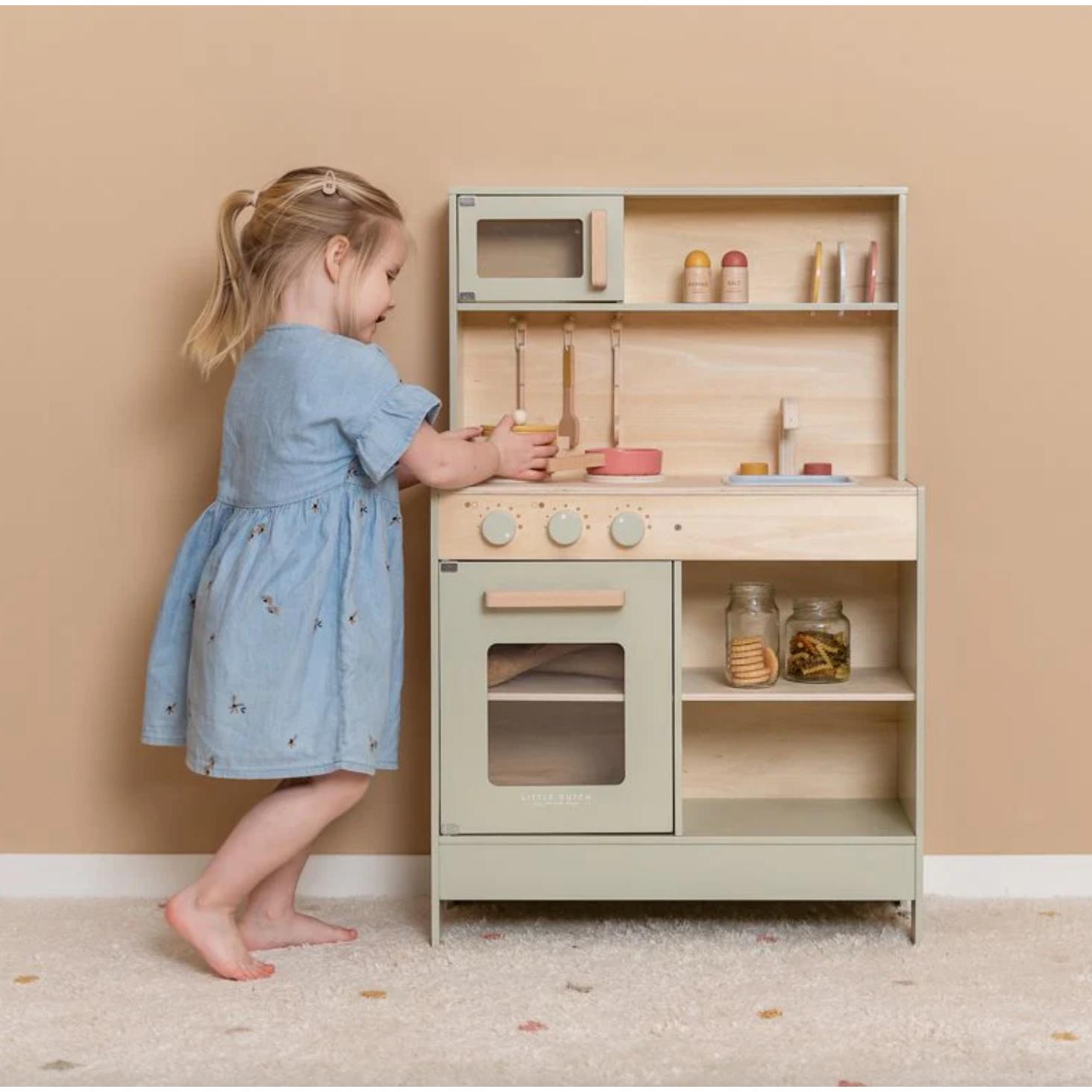 Little Dutch Kitchen acquista su Galaxus