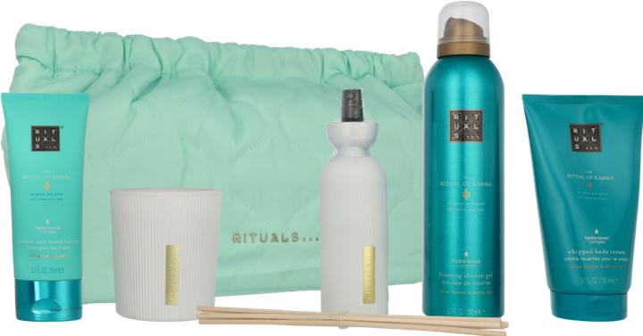 Immagine prodotto Rituals Karma (Set per la cura del corpo)
