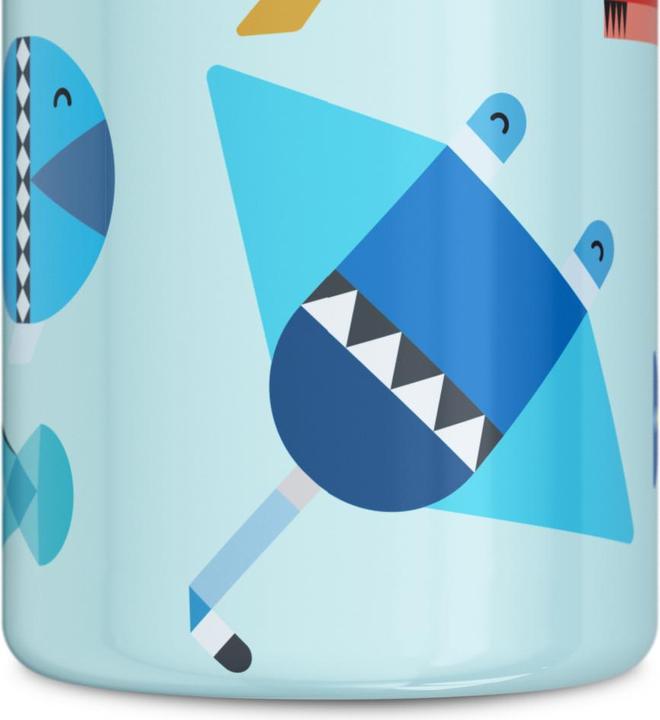 Produktbild 24 Bottles Urban (0.50 l)