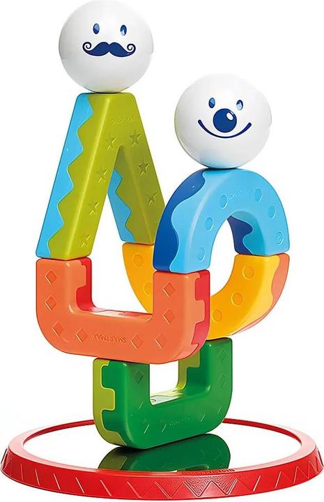Produktbild Smartmax Knobelspiel My First Acrobats