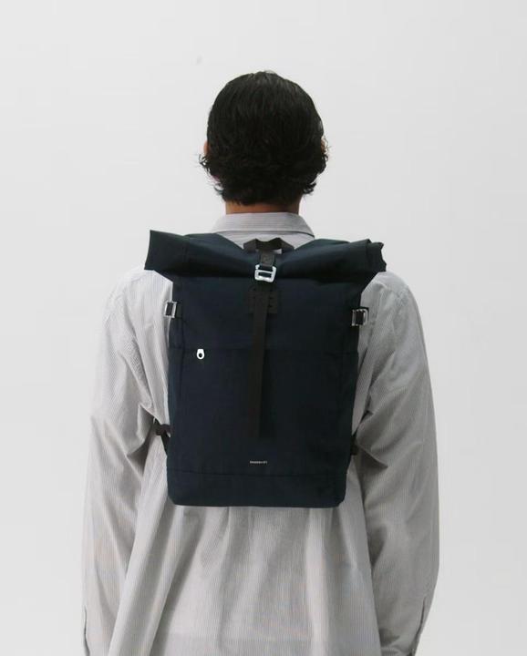 Produktbild Sandqvist Icon Rolltop Backpack 23 (15 l)