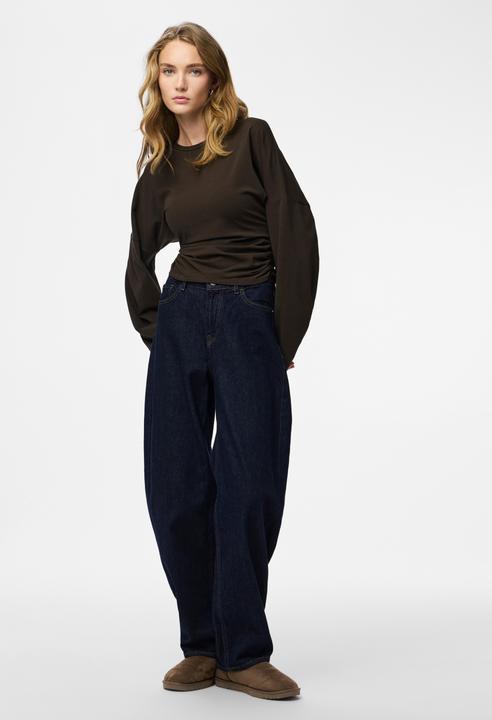 Immagine prodotto Pieces PCALLI Oberteil mit langen Ärmeln (M)