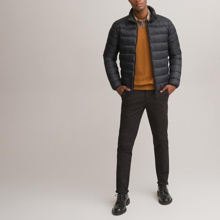 Actual product image La Redoute Collections Lightweight quilted jacket (S)