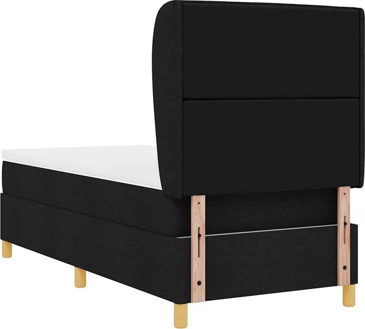Image du produit vidaXL Boxspringbett (80 x 200 cm)