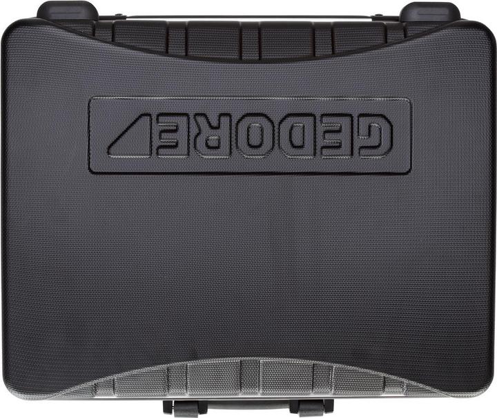 Gedore WK 1041 L Volume tool case empty (1 Piece)