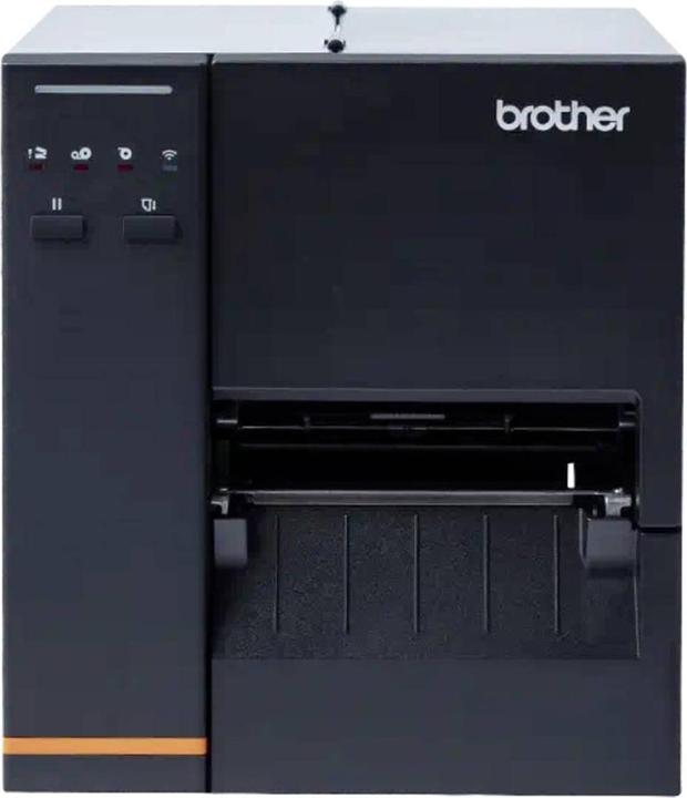 Produktbild Brother 4IN 203DPI INDUSTRIAL PRNT TJ (203 dpi)