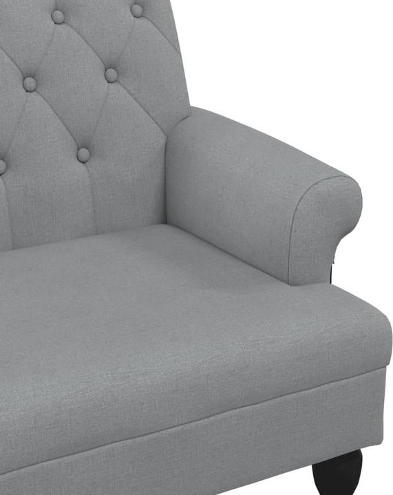 Produktbild vidaXL Bank (120 cm)