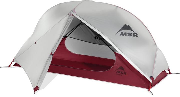 Immagine prodotto Msr Hubba NX (Tenda a cupola, 1.12 kg, 1 persona)