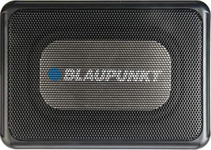 Produktbild Blaupunkt Untersitz-Subwoofer GTW (150 W)