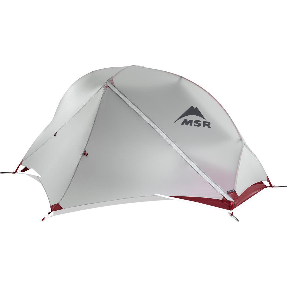 Msr, Zelt, (Kuppelzelt, 1.12 kg, 1 Person)