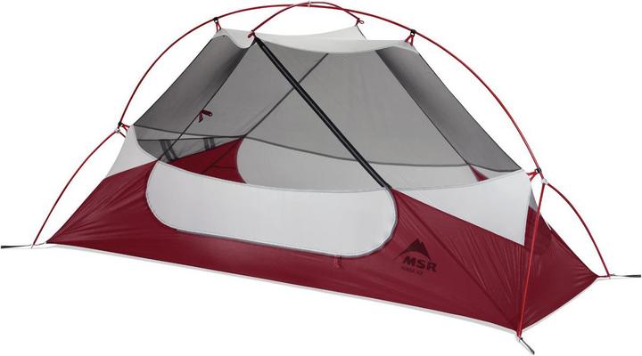 Immagine prodotto Msr Hubba NX (Tenda a cupola, 1.12 kg, 1 persona)