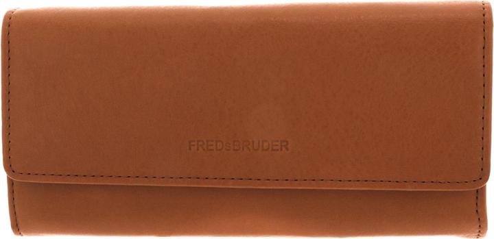 Actual product image FredsBruder PGL Flappy Wallet