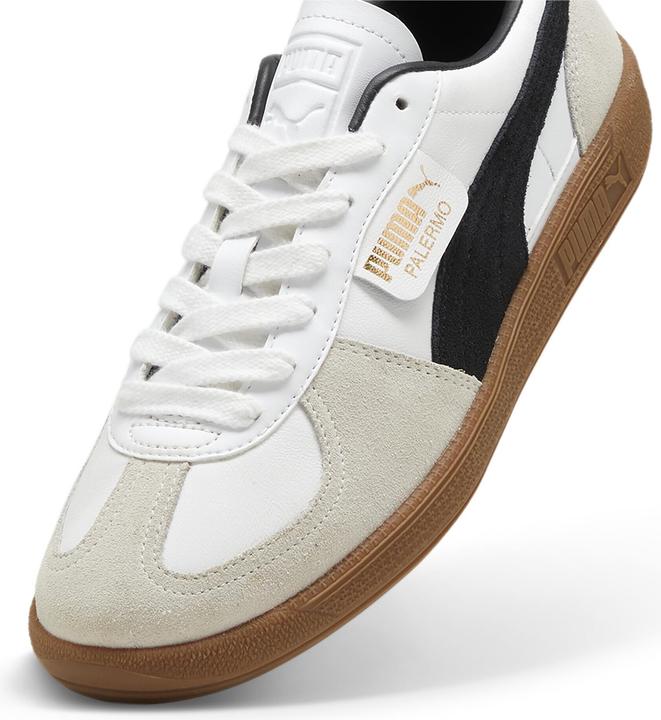 Image du produit Puma Palermo Lth (45)