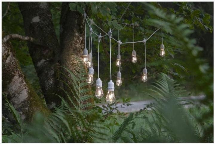 Produktbild Star Trading Lichterkette String Light (3.60 m)