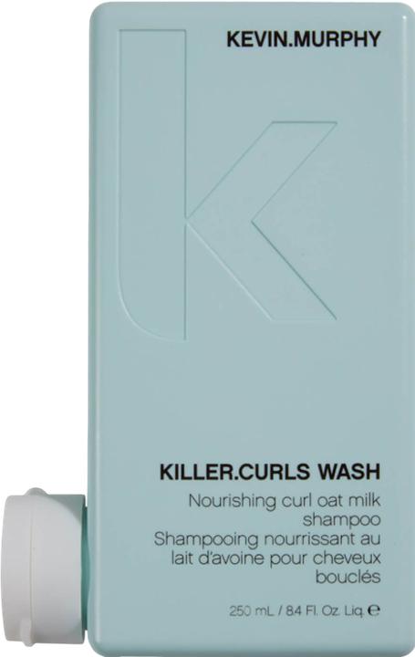 Kevin Murphy Riccioli da urlo (250 ml, Shampoo liquido)