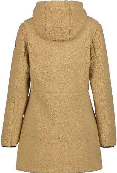 Image du produit Icepeak Gilet Esterno Donna Agra (M)